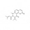 Structure of 1872403-23-0