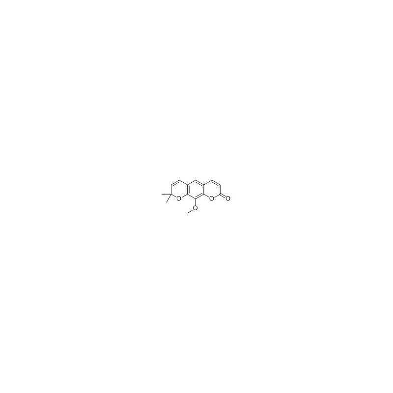 Structure of 483-92-1