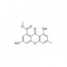 Structure of 85003-85-6