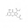 Structure of 96287-41-1