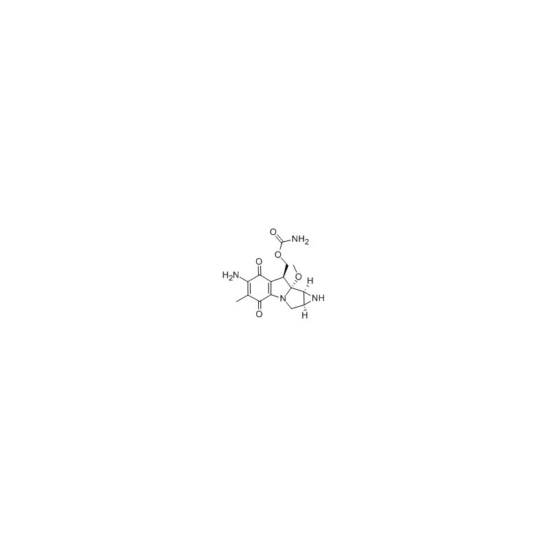 Structure of 50-07-7