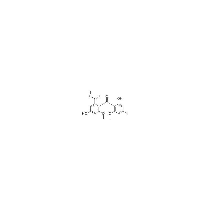 Structure of 10056-14-1