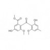 Structure of 10056-14-1