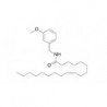 Structure of N-(3-Methoxybenzyl)oleamide