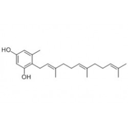 Structure of 23665-96-5