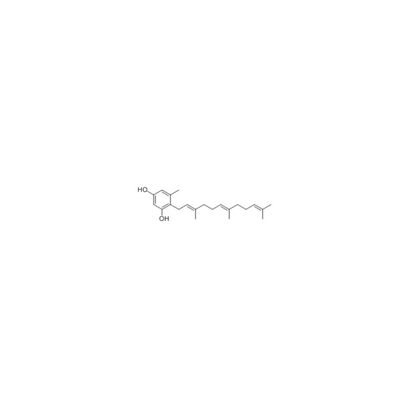 Structure of 23665-96-5