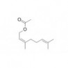 Structure of 141-12-8