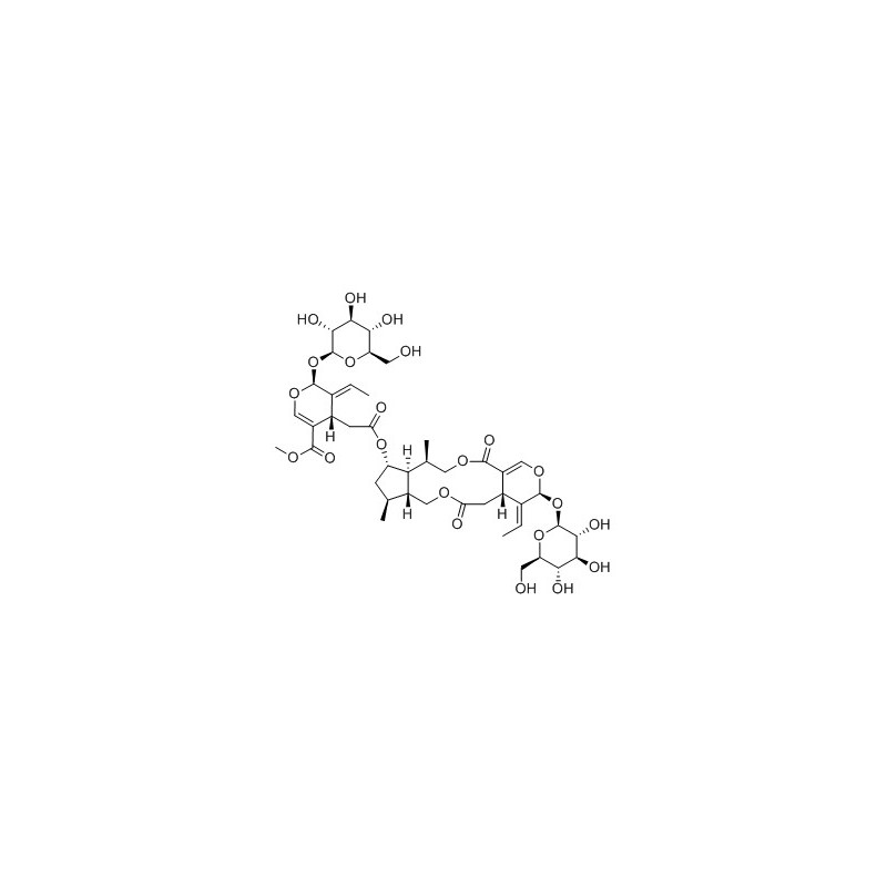 Structure of 297740-98-8