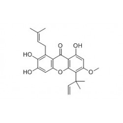 Structure of 96552-41-9 | 5mg