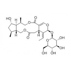 Structure of 297740-99-9