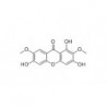 Structure of 136083-93-7