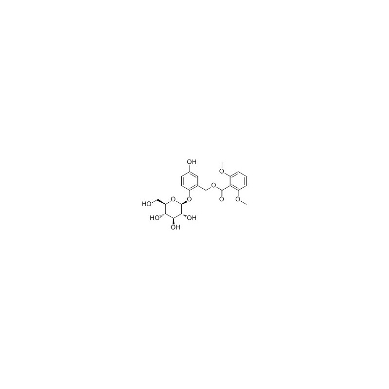 Structure of 85643-19-2 | 20mg