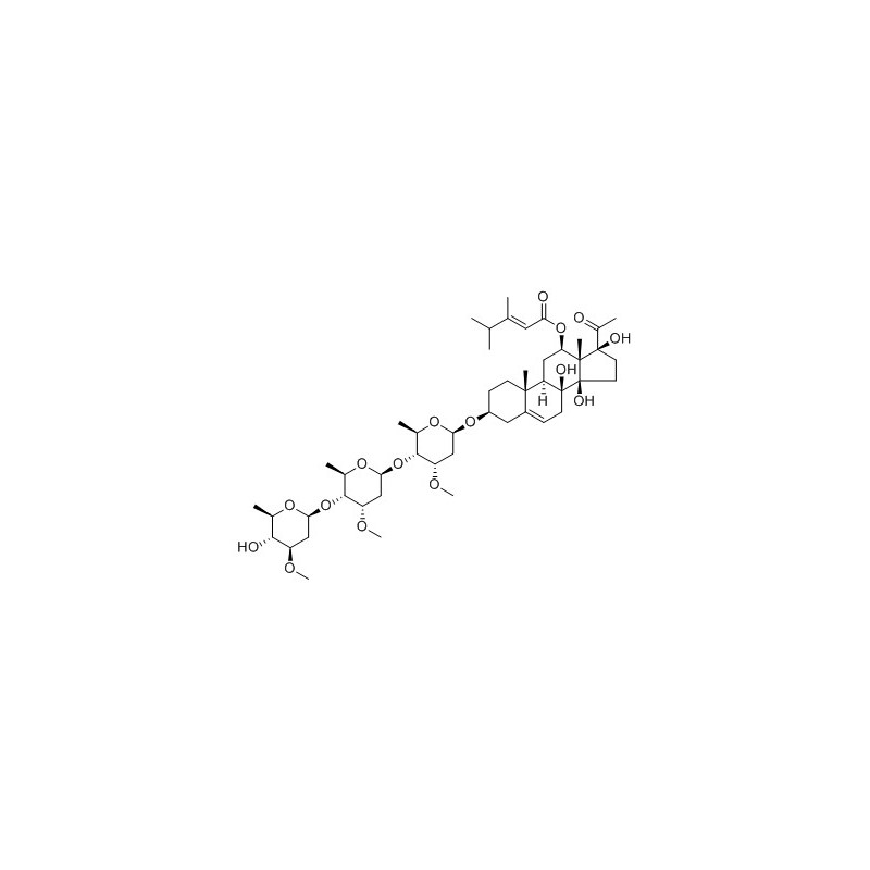Structure of 106758-54-7