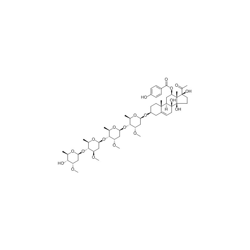 Structure of 1326583-08-7