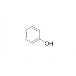 Structure of 108-95-2