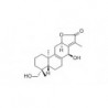 Structure of 830347-16-5
