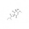 Structure of 152204-32-5