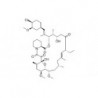 Structure of 137071-32-0