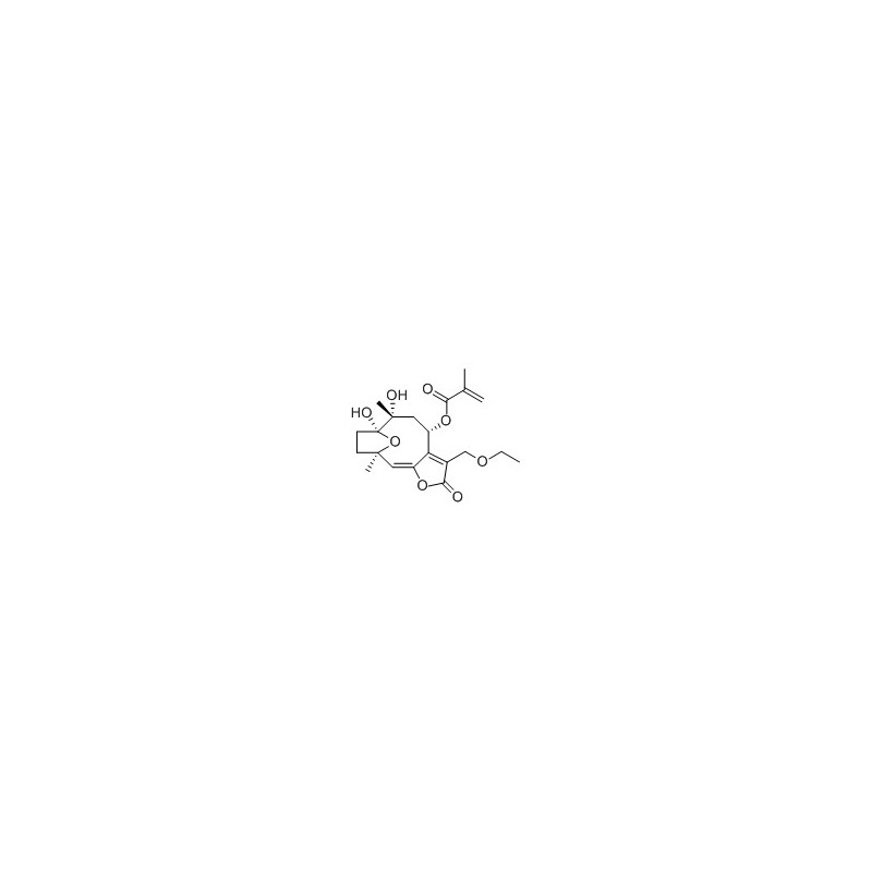 Structure of 76215-53-7