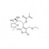 Structure of 76215-53-7