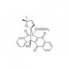 Structure of 1667718-89-9