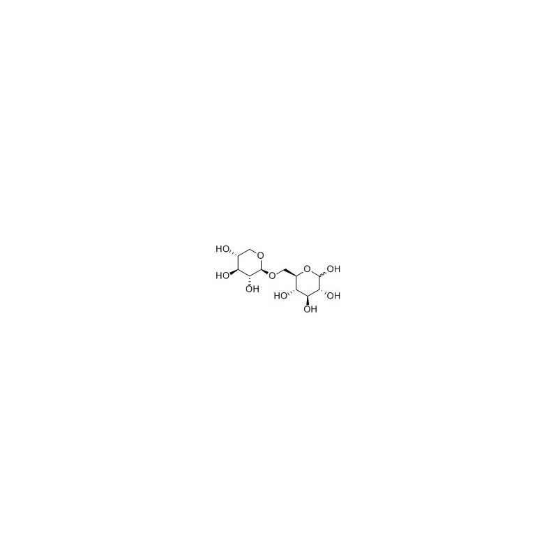 Structure of 26531-85-1