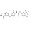Structure of 755037-03-7