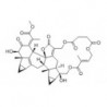 Structure of 142279-40-1