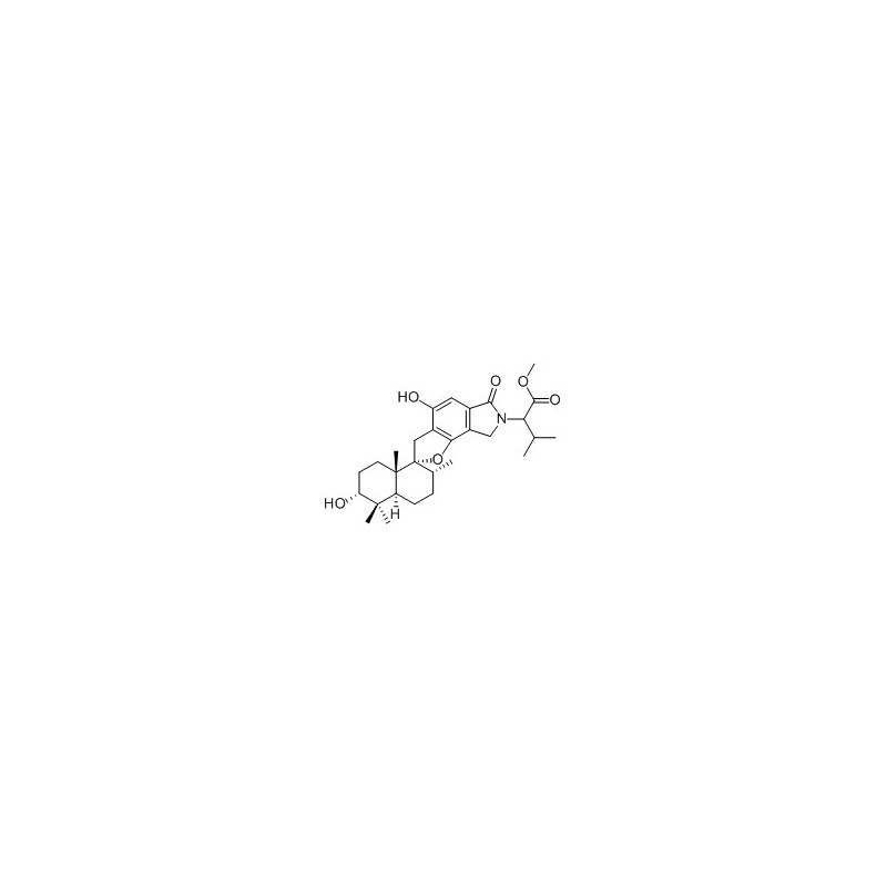 Structure of 1978388-56-5