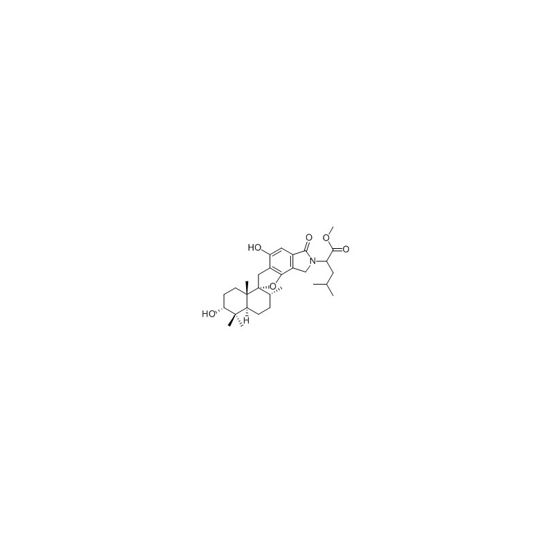 Structure of 1978388-57-6