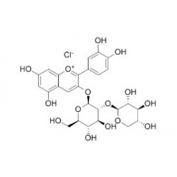 Structure of 33012-73-6 | 5mg