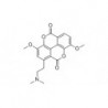 Structure of 602-07-3