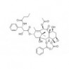 Structure of 153415-46-4