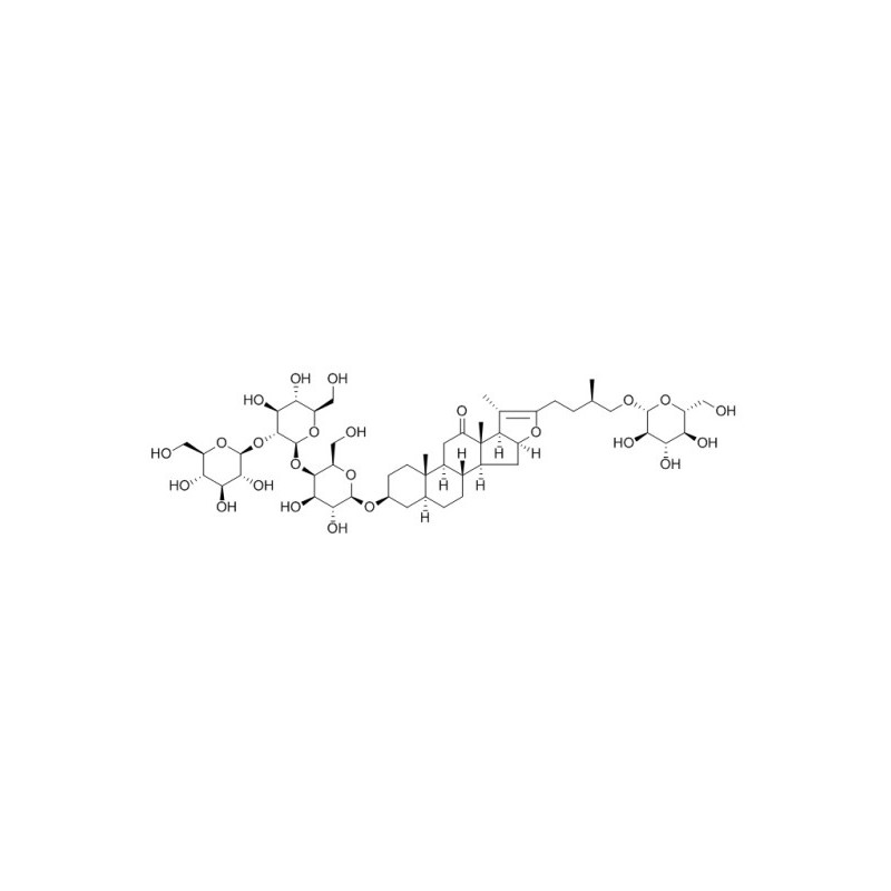 Structure of 193605-07-1