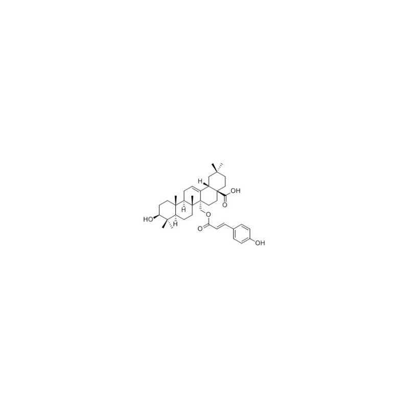 Structure of 277751-61-8