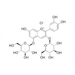 Structure of 2611-67-8 | 5mg