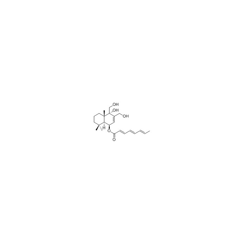 Structure of 1136611-58-9