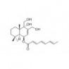Structure of 1136611-58-9