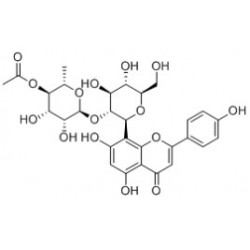 Structure of 80537-98-0