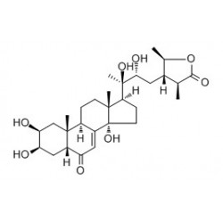 Structure of 17086-76-9 | 20mg
