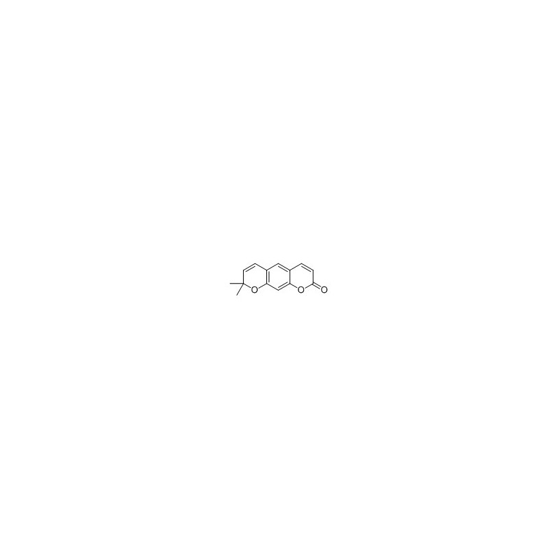 Structure of 553-19-5