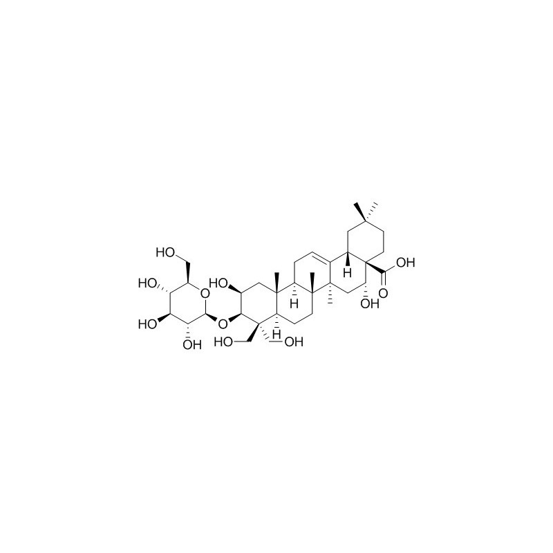 Structure of 38337-25-6