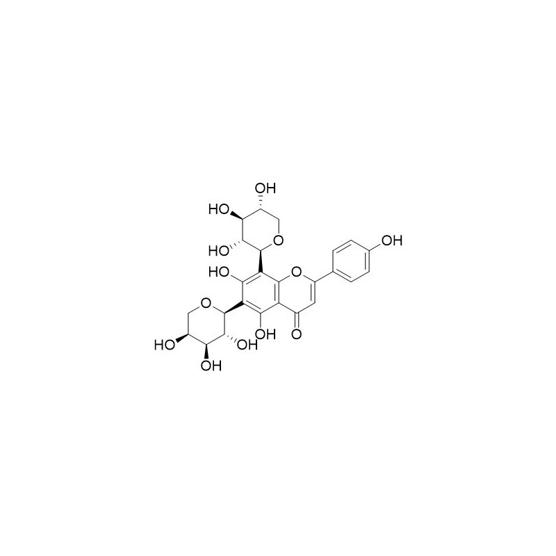 Structure of 677021-30-6
