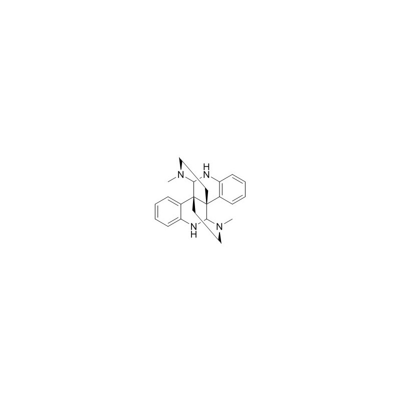Structure of 595-05-1