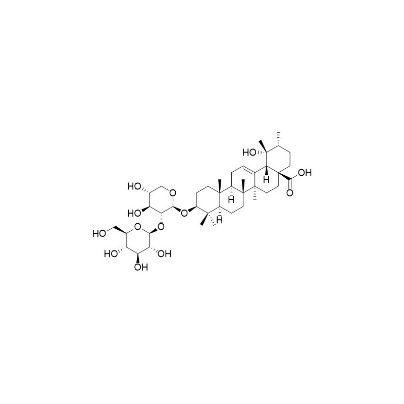 Structure of 109008-27-7
