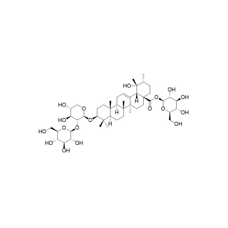 Structure of 109008-26-6