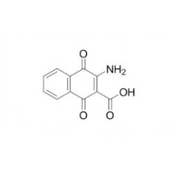 Structure of 173043-38-4