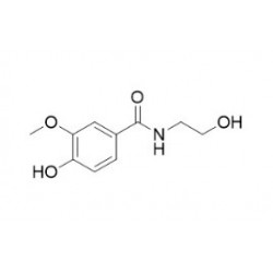Structure of 5942-25-6