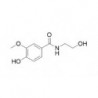 Structure of 5942-25-6