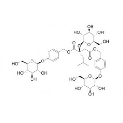 Structure of 256459-34-4